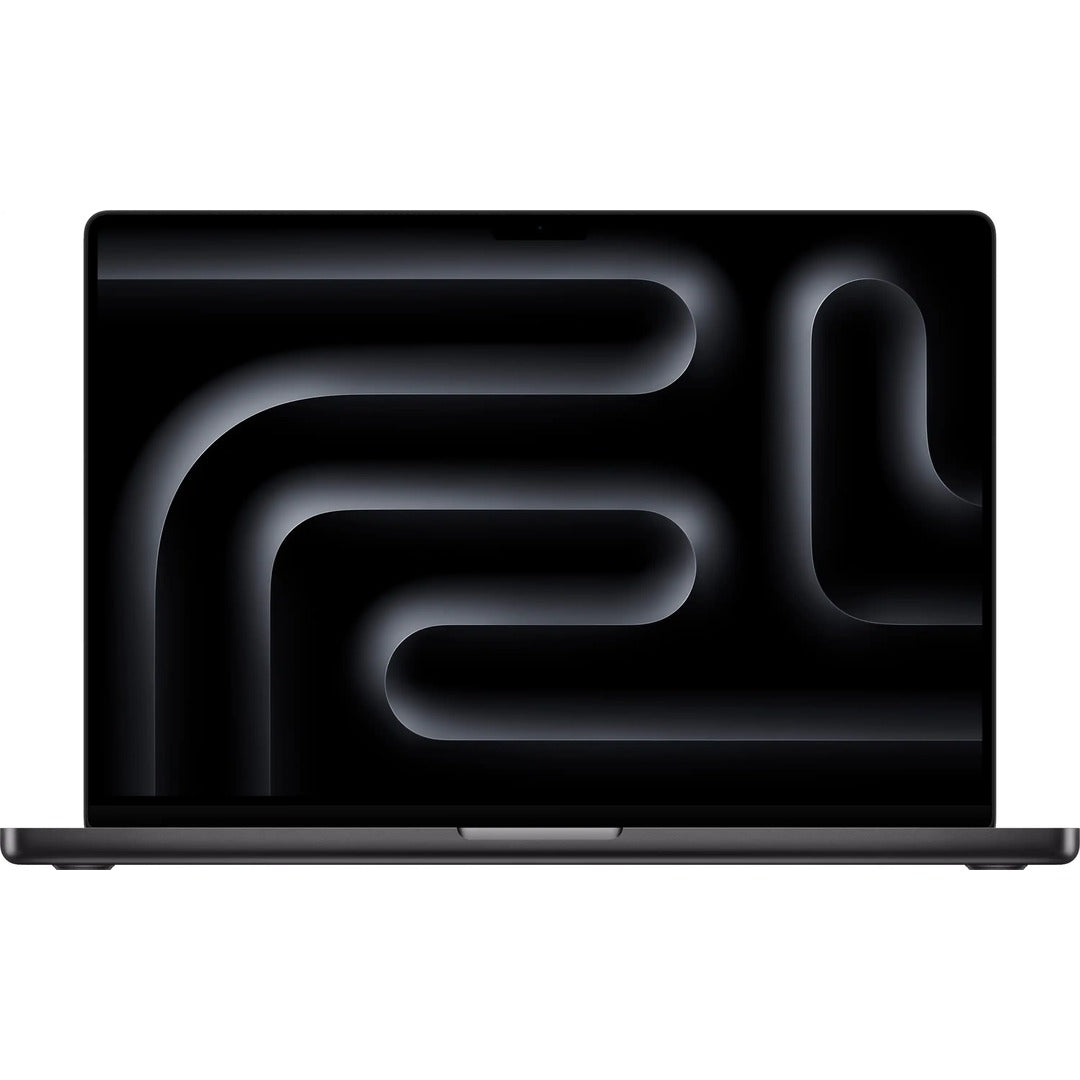 MacBook Air 14 M5 Negro Espacial