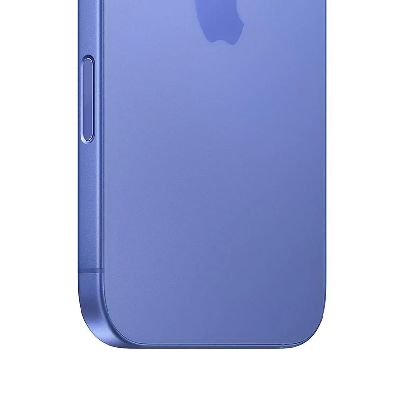 iPhone 16 Azul - vista 5