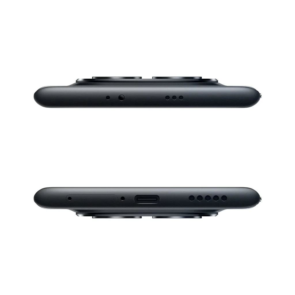 Xiaomi Redmi Note 15 5G 256GB Negro - vista 6