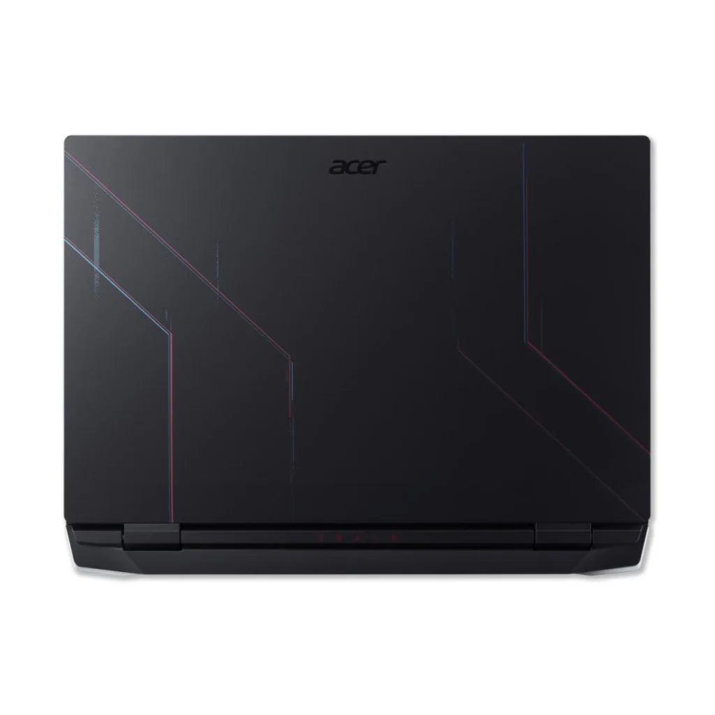 Nitro 15.6 Ryzen 5 16GB - vista 6