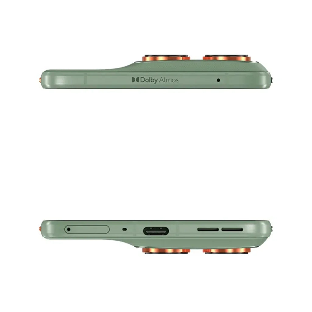 Moto Edge 70 512GB Gris - vista 6