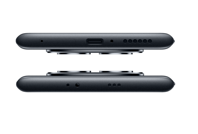 Xiaomi Redmi Note 15 256GB Negro - vista 7