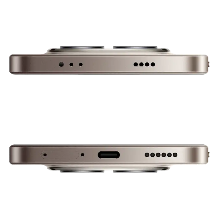Xiaomi Redmi Note 15 512G Titanio - vista 7