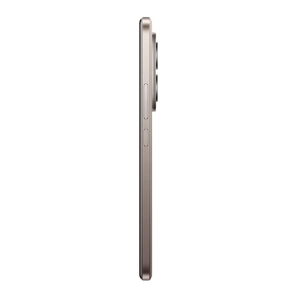 Xiaomi Redmi Note 15 512G Titanio - vista 9