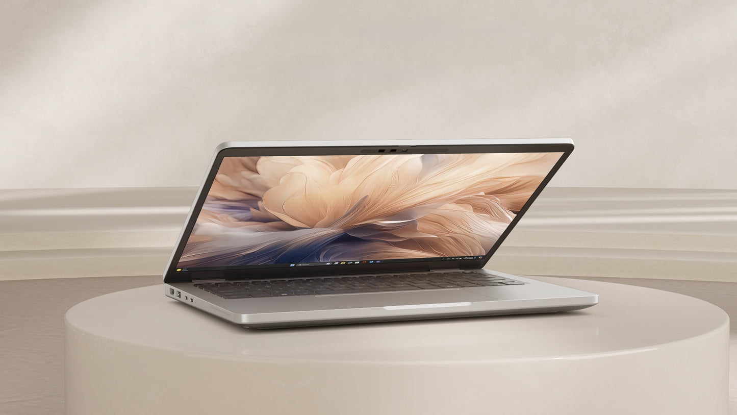 Dell Pro 14 Ultra 5 16GB - vista 3