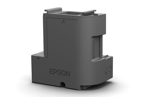 Epson Epson T04D100 - Caja de mantenimiento de tinta - para EcoTank ET-2980, 4850, L6270; WorkForce ET-4750, ST-3000, C4100, M1000, M3000 T04D100