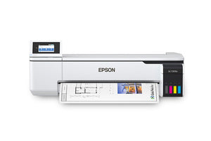 Epson Epson T3170 - Printer - Wi-Fi - Desktop Printer SCT3170X