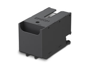 Epson Epson T6716 - Caja de mantenimiento de tinta - para WorkForce Pro ET-8700, WF-C529R, WF-C5790, WF-C579R, WF-M5298DW, WF-M5299, WF-M5799 T671600