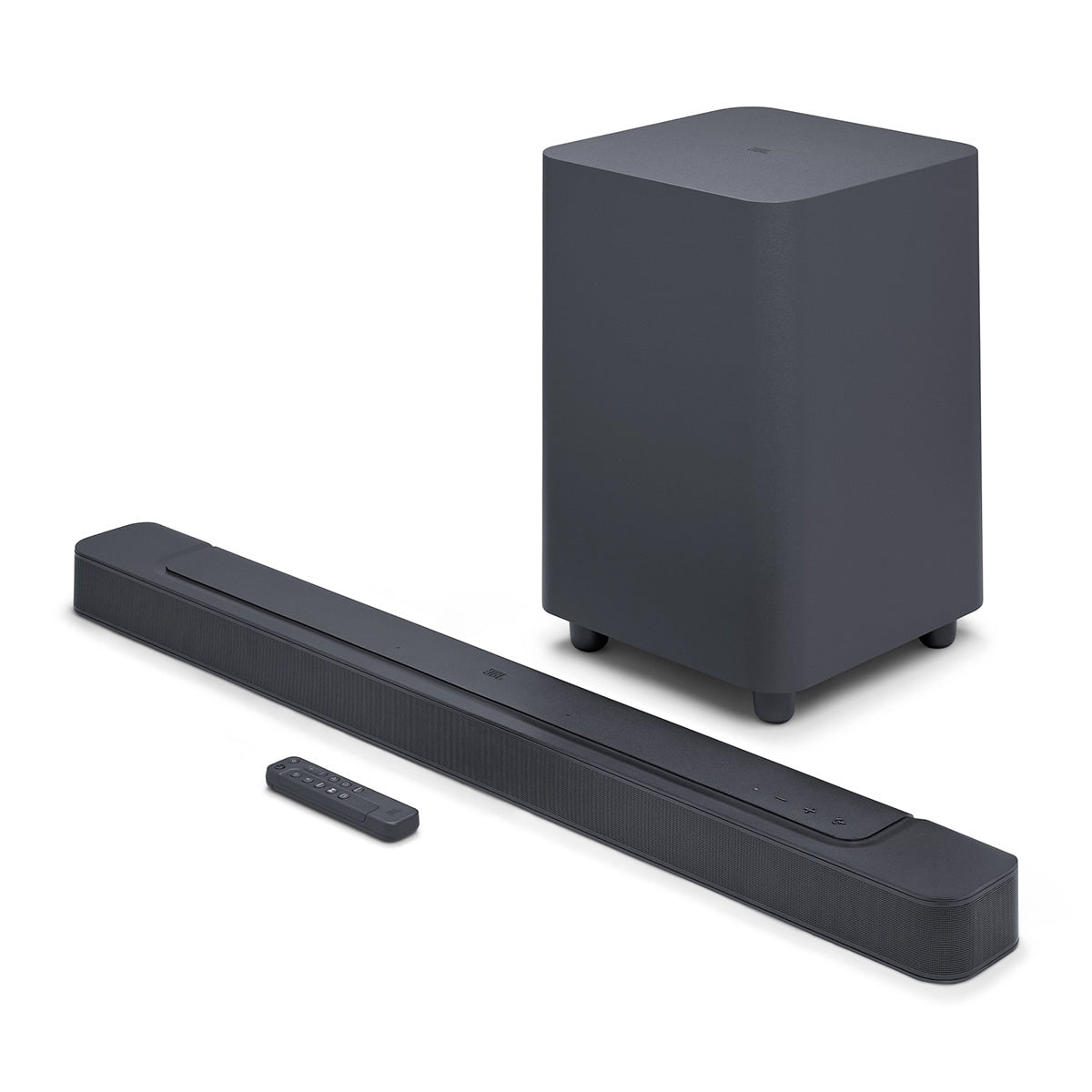 JBL JBL - Barra de sonido - Negra - JBLSB510BLKAM JBLSB510BLKAM