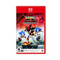 Nintendo Switch 2 Sonic X Shadow Generations