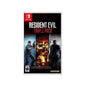 Nintendo Switch Resident Evil Triple Pack