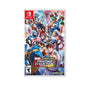 Nintendo Switch Marvel vs Capcom Fighting Collection: Arcade Classics