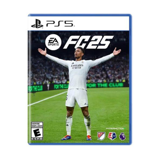 PS5 EA Sports FC25