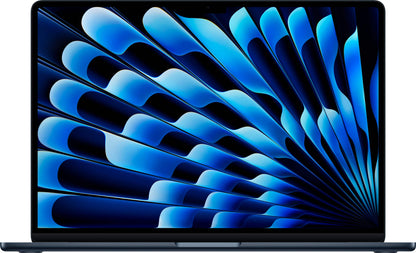 MacBook Air 15 M5 Medianoc - vista 2