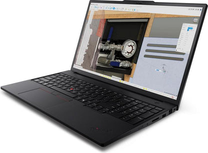 ThinkPad P16v Gen 3 16 Ultra 9 32GB - vista 3