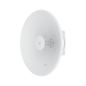 Ubiquiti Ubiquiti UISP Dish - Antena - antena parabólica - 30 dBi - exteriores, montaje en poste - para P/N: AF-5XHD UISP-Dish