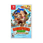 Nintendo Switch Donkey Kong Country Tropical Freeze
