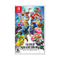 Nintendo Switch Super Smash Bros. Ultimate