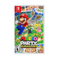 Nintendo Switch Mario Party Superstars