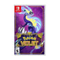 Nintendo Switch Pokemon Violet