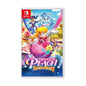 Nintendo Switch Princess Peach Showtime