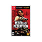 Nintendo Switch Red Dead Redemption
