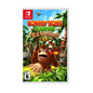 Nintendo Switch Donkey Kong Country Returns HD