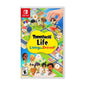 Nintendo Switch Tomodashi Life