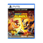 PS5 Crash Team Rumble Deluxe LATAM