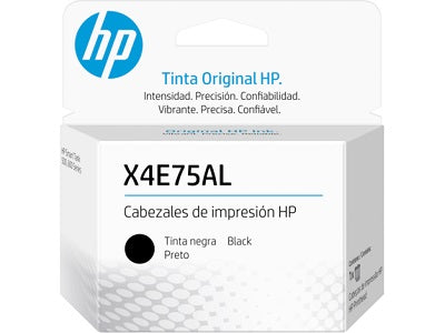 HP HP - X4E75AL - Printhead - Black X4E75AL