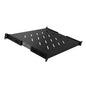 Nexxt Solutions Infrastructure Nexxt Solutions Infrastructure - Rack mount shelf - 1U Adjustable 4Point NPS-4A1U3B