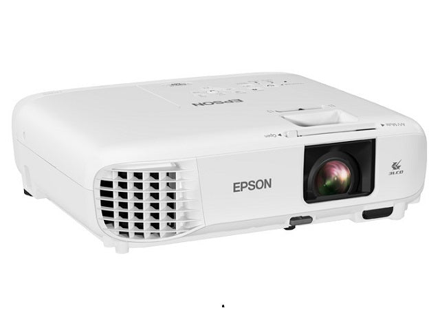 Epson Epson - PowerLite X49 - 1024 x 768 - 4:3 - Portable - 3,600 Lumenes V11H982020
