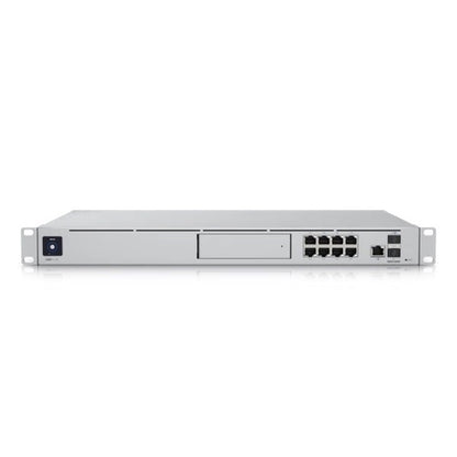 Ubiquiti Ubiquiti UniFi Dream Machine Special Edition - Dispositivo de gestión de la red - 2.5GbE, 10GbE - 1U - montable en bastidor UDM-SE