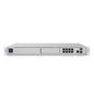 Ubiquiti Ubiquiti UniFi Dream Machine Special Edition - Dispositivo de gestión de la red - 2.5GbE, 10GbE - 1U - montable en bastidor UDM-SE