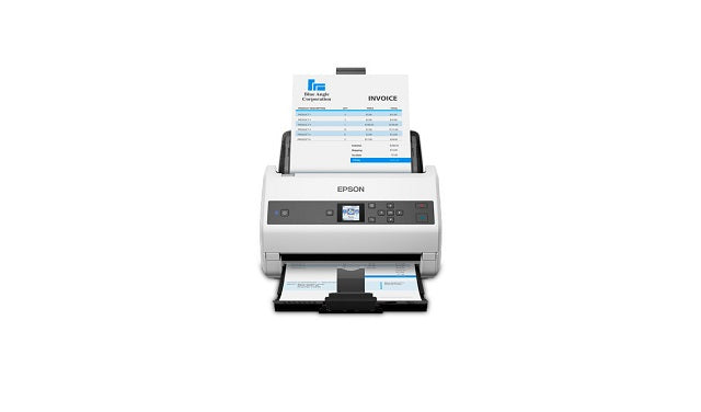 Epson Epson - Document scanner DS-970 B11B251201