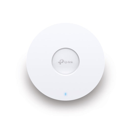 TP-Link TP-Link EAP660 HD AX3600 Wireless Dual Band Multi-Gigabit Ceiling Mount Access Point - Punto de acceso inalámbrico - Wi-Fi 6 - 2.4 GHz, 5 GHz - instalable en pared/techo EAP660 HD