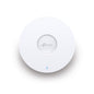 TP-Link TP-Link EAP660 HD AX3600 Wireless Dual Band Multi-Gigabit Ceiling Mount Access Point - Punto de acceso inalámbrico - Wi-Fi 6 - 2.4 GHz, 5 GHz - instalable en pared/techo EAP660 HD