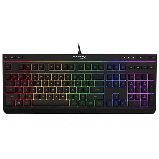 HyperX HyperX - Keyboard - Alloy Core RGB 4P4F5AI