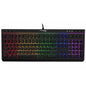 HyperX HyperX - Keyboard - Alloy Core RGB 4P4F5AI