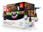Nexxt Solutions Home Nexxt Solutions Connectivity - RGB 24 Bulbs/48ft NHB-O100