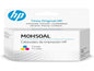 HP HP - Ink tank - and Smart Tank M0H50AL
