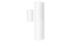 Hikvision Hikvision - Wireless Magnet Detector - DS-PDMC-EG2-WB DS-PDMC-EG2-WB