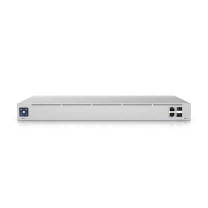 Ubiquiti Ubiquiti UniFi Next-generation Gateway Pro - Aparato de seguridad - 10GbE - 1U - montable en bastidor UXG-Pro-US