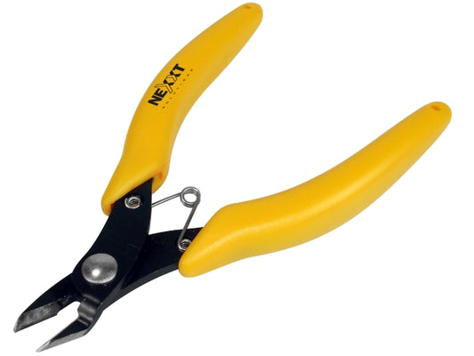 Nexxt Solutions Infrastructure Nexxt Solutions - Side cutter plier 5" PTKCUMISI05YL