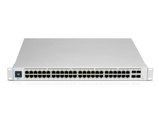 Ubiquiti Ubiquiti - Switch - 48 - USW-PRO-48 USW-PRO-48