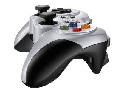 Logitech Logitech Wireless Gamepad F710 - Mando de videojuegos - inalámbrico 940-000117