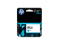 HP HP - Ink cartridge - Cyan - Model 954 700 pages L0S50AL