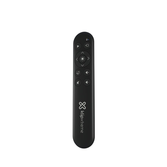 Klip Xtreme Klip Xtreme - KPP-003 - Wireless USB Presenter KPP-003