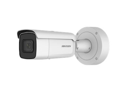 Hikvision Hikvision 4MP DeepinView ANPR Moto Varifocal Bullet Camera iDS-2CD7A46G0/P-IZHSY2.8