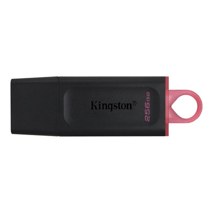 Kingston Kingston DataTraveler Exodia M - Unidad flash USB - 256 GB - USB 3.2 Gen 1 DTXM/256GB